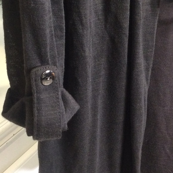 EUC JM Collection Cardigan Scarf Set, XL - Picture 4 of 13